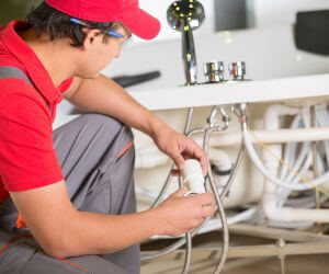 About Emergency plumbing pros Dallas, PA